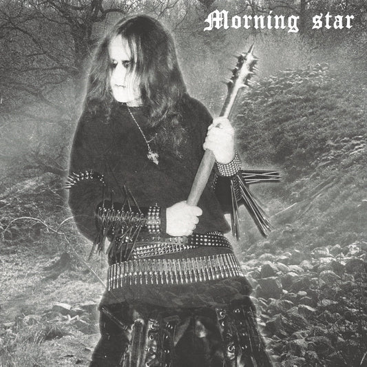 Këkht Aräkh- Morning Star