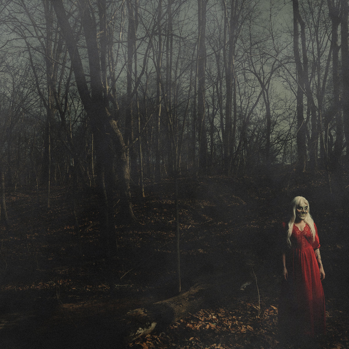 156/Silence- From A Distance