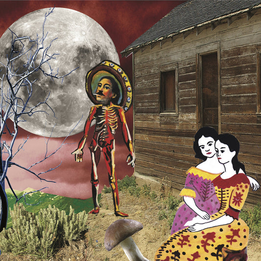 Silkworm- In The West