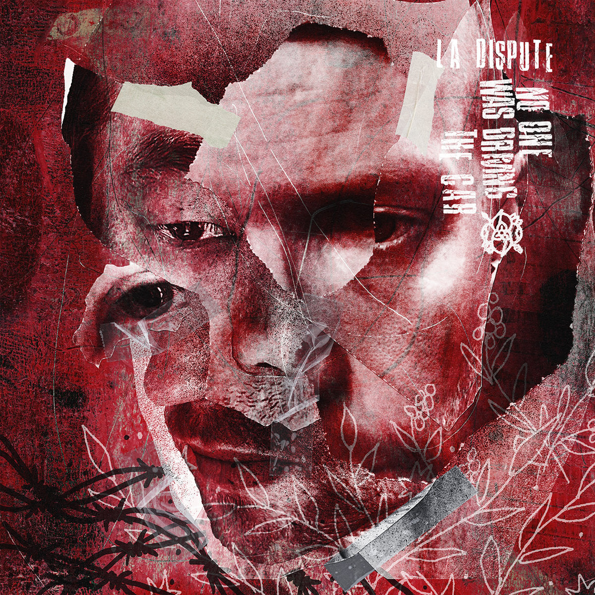 La Dispute- No One Was Driving The Car