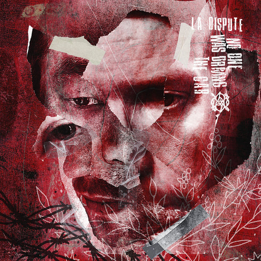 La Dispute- No One Was Driving The Car