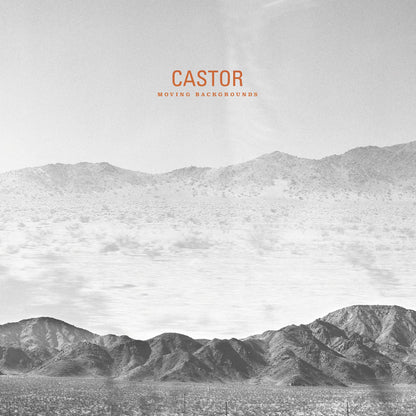 Castor- Moving Backgrounds