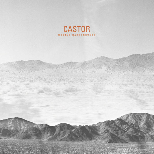 Castor- Moving Backgrounds
