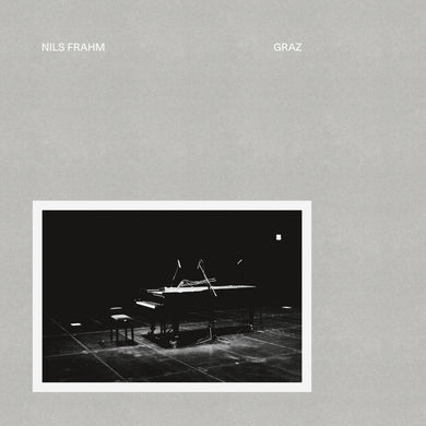 Nils Frahm- Graz