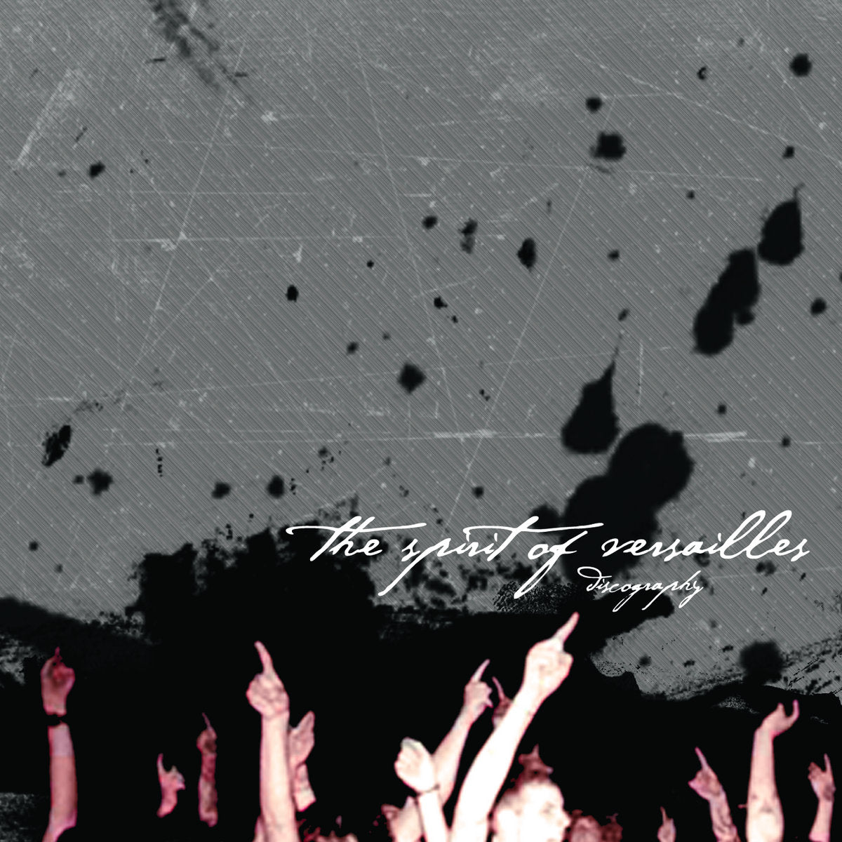 The Spirit Of Versailles- Discography