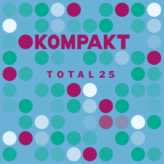 VA- Kompakt Total 25!