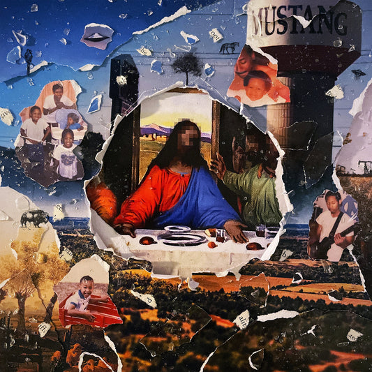 Bartees Strange- Farm To Table