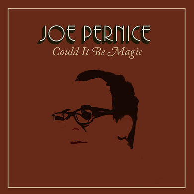 Joe Pernice- Could It Be Magic