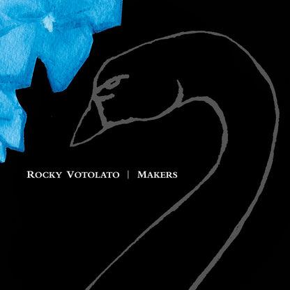 Rocky Votolato- Makers (20th Anniversary)