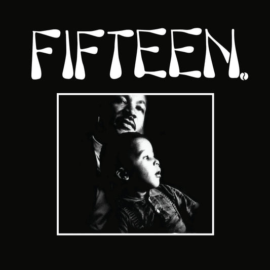 Fifteen- Fifteen