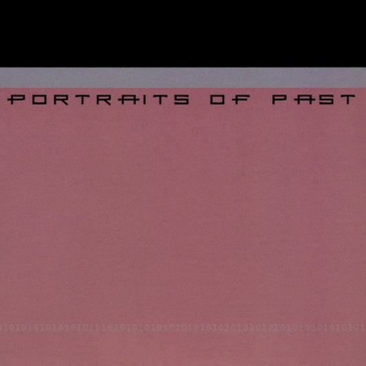 Portraits Of Past- Discography