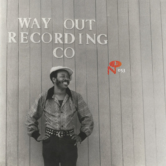 VA- Eccentric Soul: The Way Out Label