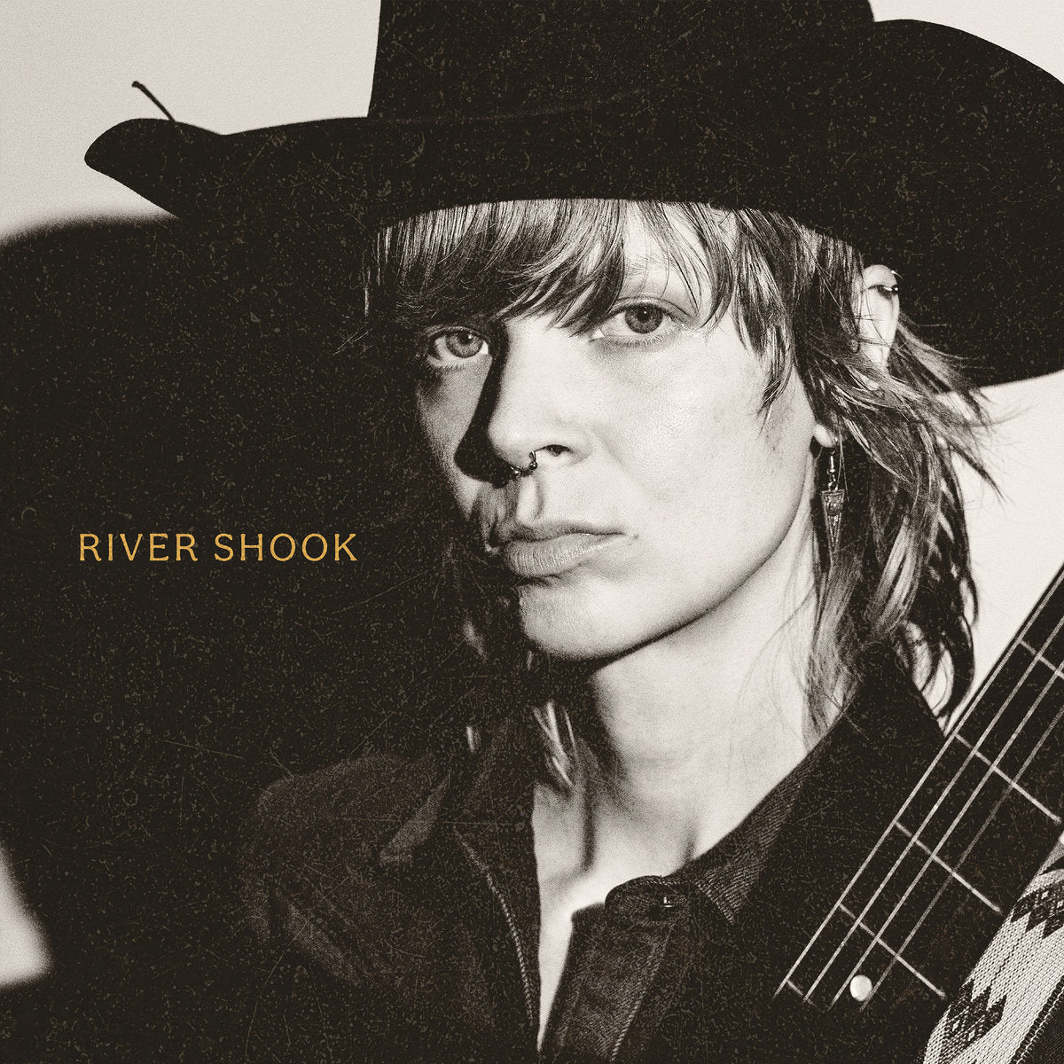 River Shook- River Shook