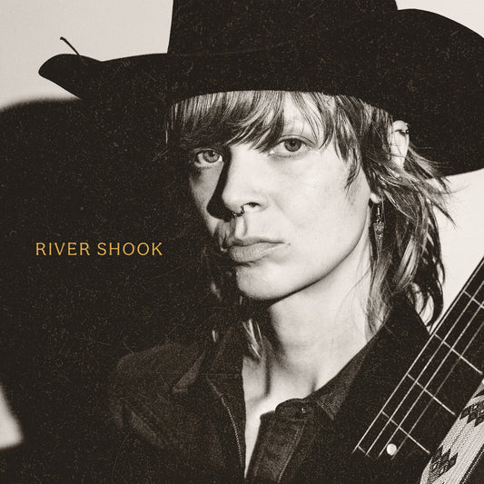 River Shook- River Shook