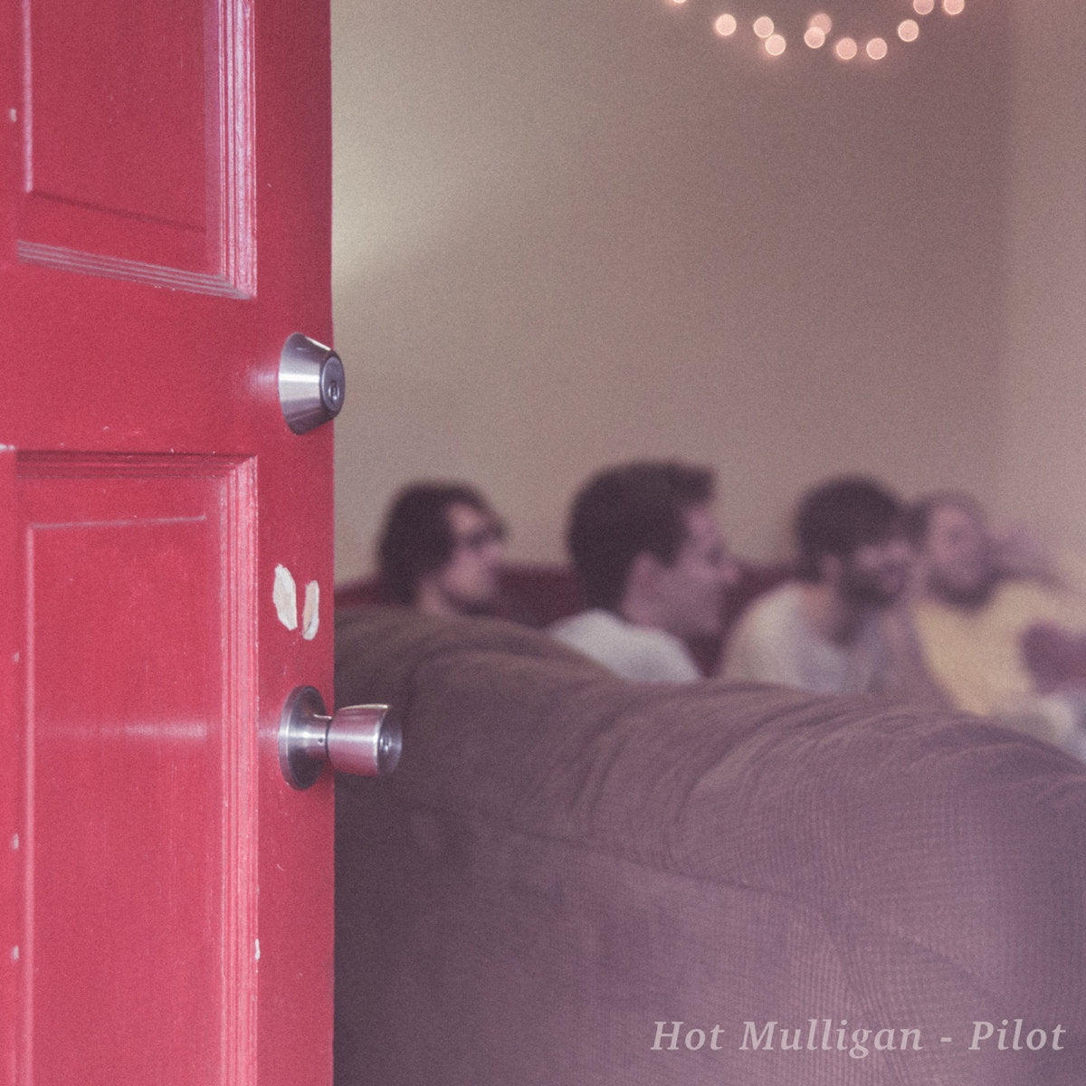 Hot Mulligan- Pilot
