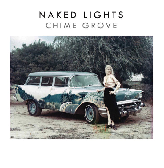 Naked Lights- Chime Grove