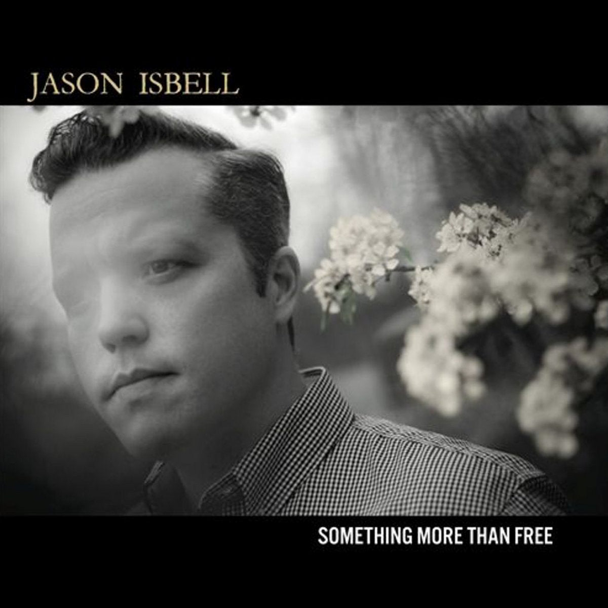 Jason Isbell- Something More Than Free (10th Anniversary)