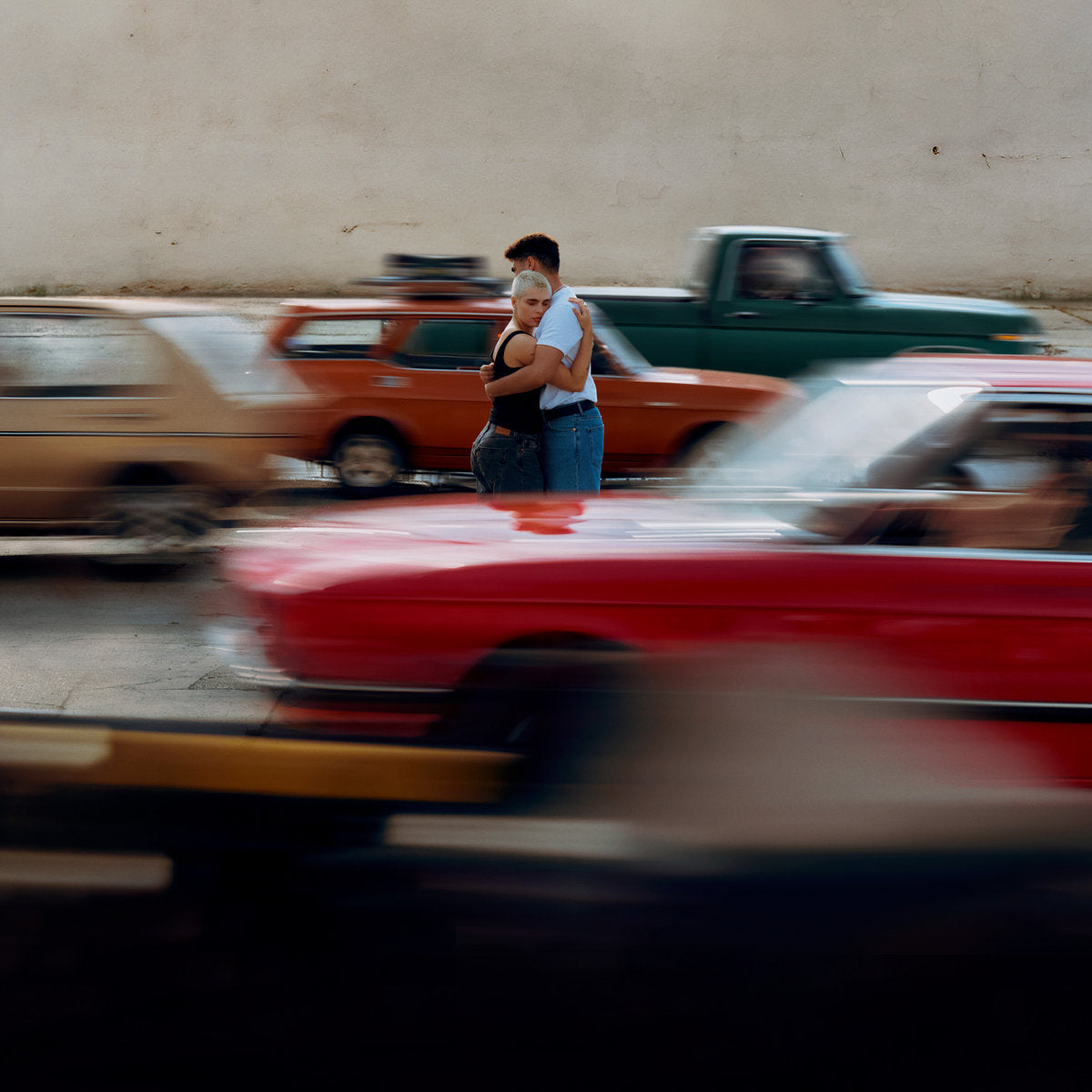 Maribou State- Hallucinating Love