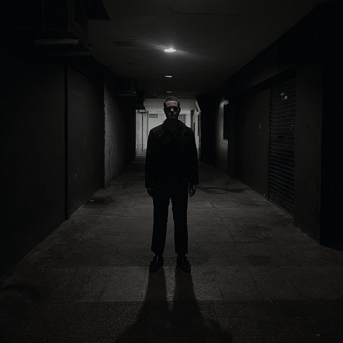 Dancing Plague- Domain