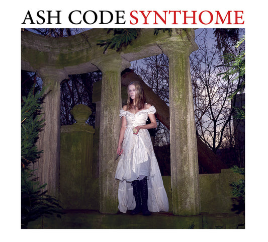 Ash Code- Synthome