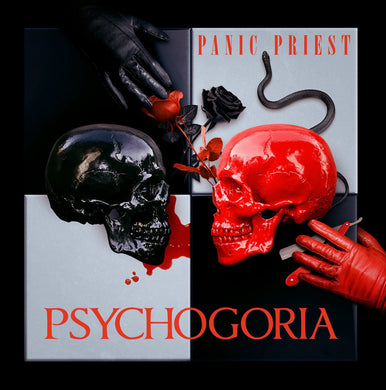 Panic Priest- Psychogoria