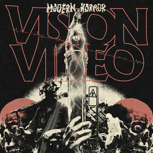Vision Video- Modern Horror