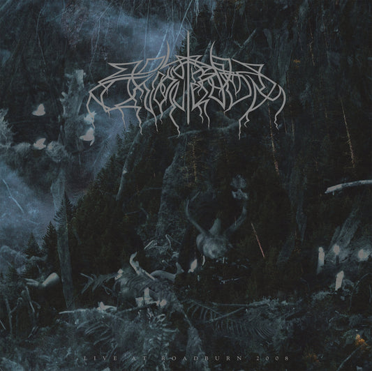 Wolves In The Throne Room- Live At Roadburn 2008