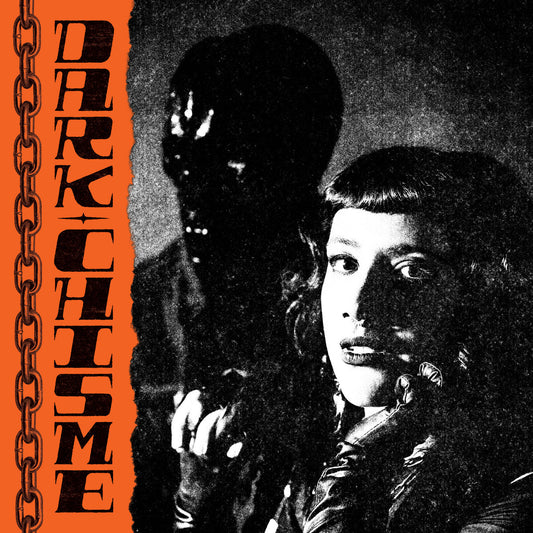 Dark Chisme- Dark Chisme
