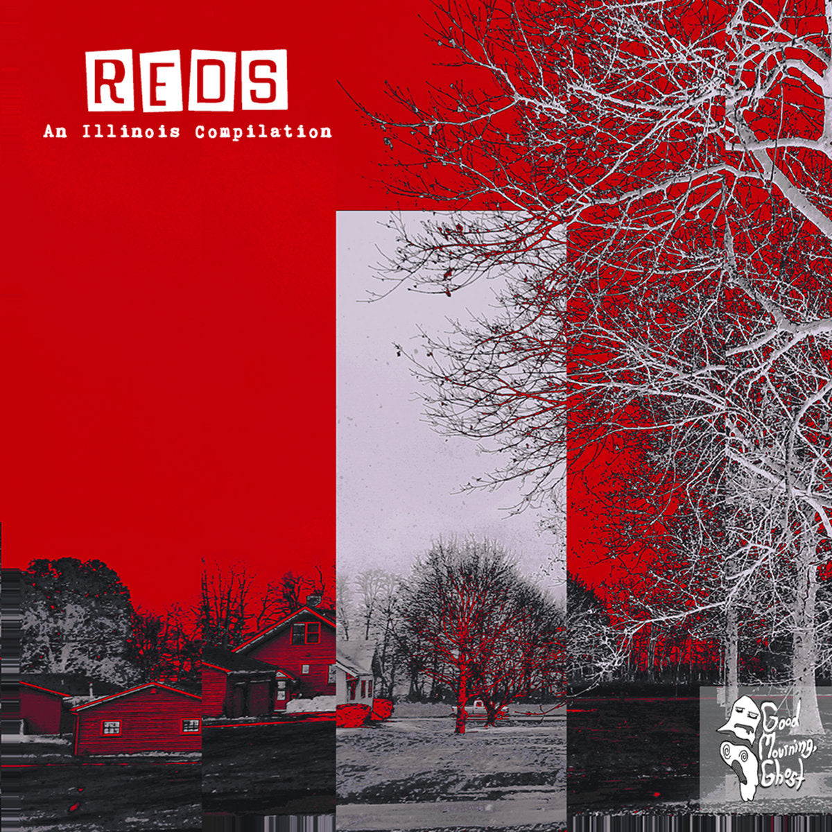 VA- REDS: An Illinois Compilation