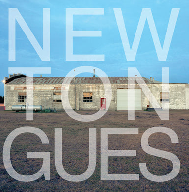 New Tongues- Suite