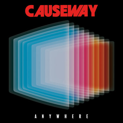 Causeway- Anywhere