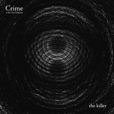 Crime & The City Solution- The Killer