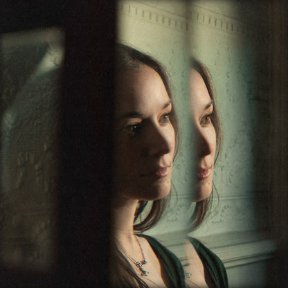 Margaret Glaspy- I Am Both