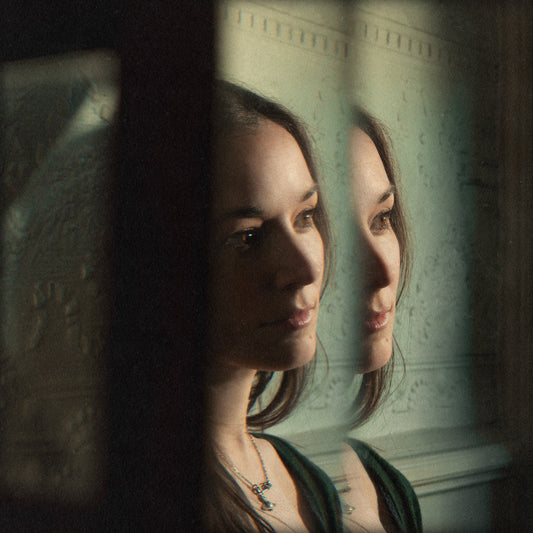 Margaret Glaspy- I Am Both