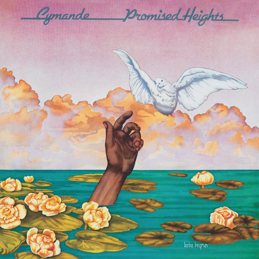 Cymande- Promised Heights