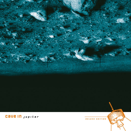 Cave In - Jupiter