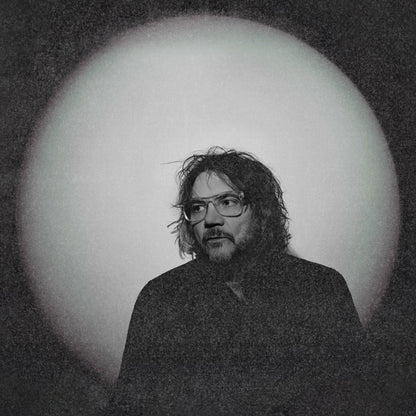 Jeff Tweedy- Twilight Override