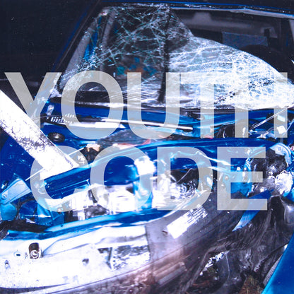 Youth Code- Yours, With Malice