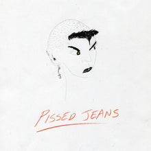 Load image into Gallery viewer, Pissed Jeans- No Convenient Apocalypse