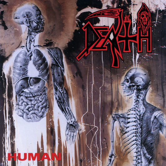 Death- Human