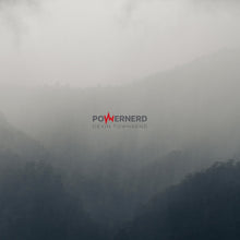 Load image into Gallery viewer, Devin Townsend- Powernerd