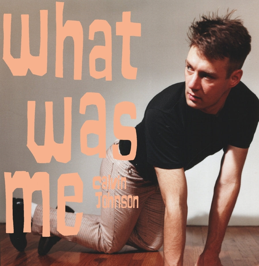 Calvin Johnson- What Was Me