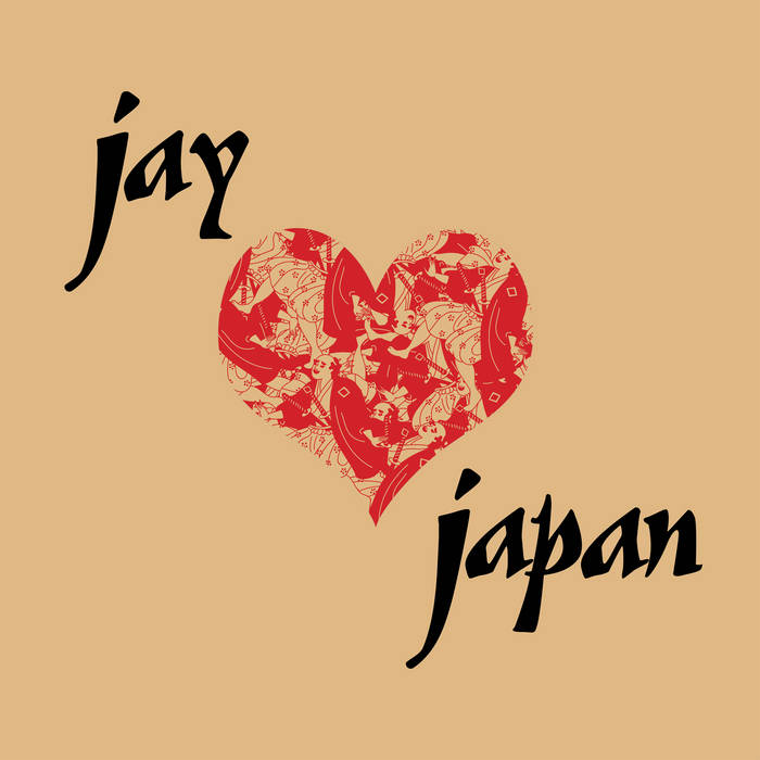 J Dilla- Jay Love Japan