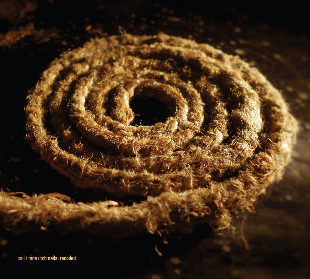 Coil / Nine Inch Nails- Recoiled