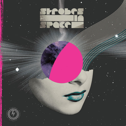 VA- Strobes In Space: Indie Sleaze, Nu Rave & Future Disco 2000-2009