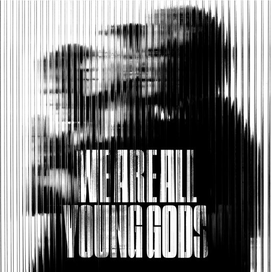 Young Gods- We Are All Young Gods - Live At Fri-Son 19.12.2025