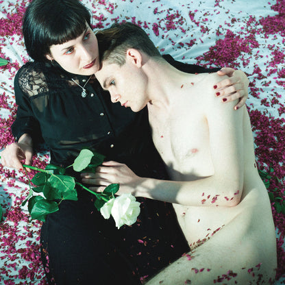 Lebanon Hanover- Tomb For Two