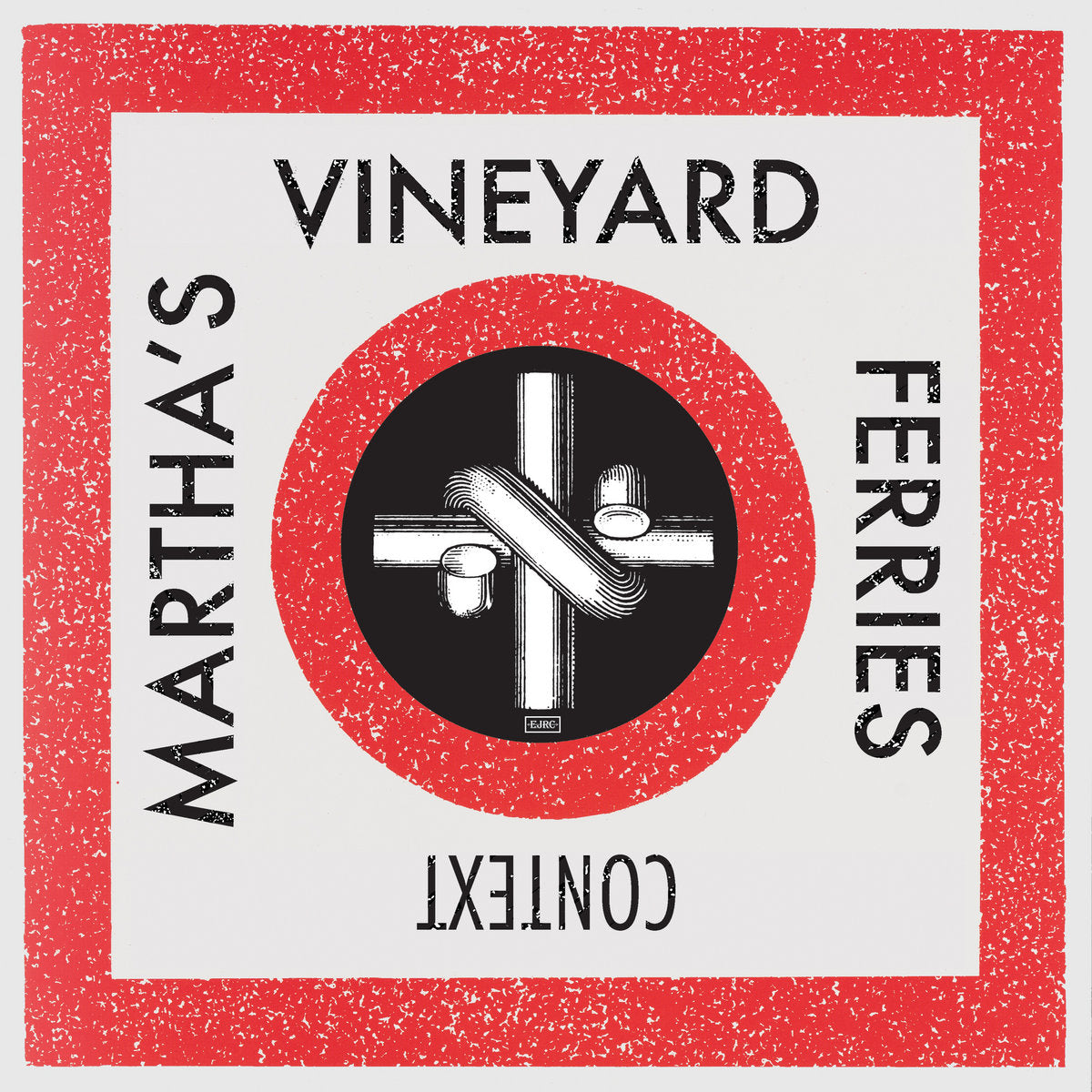 The Martha's Vineyard Ferries- Decorations / Context