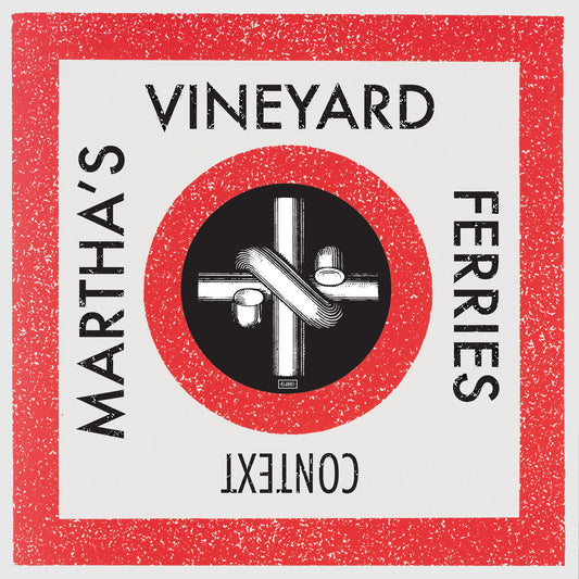 The Martha's Vineyard Ferries- Decorations / Context