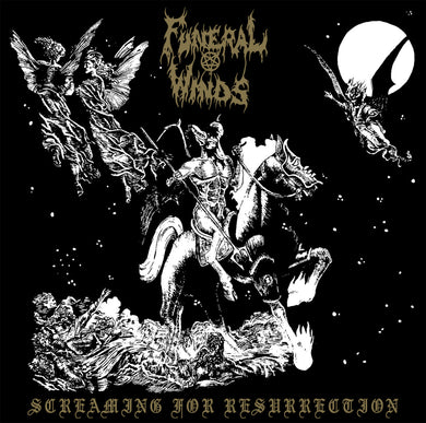 Funeral Winds- Screaming For Resurrection